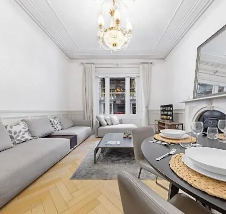 Casa Chelsea Lux 2 Bed Apartment London Exterior photo