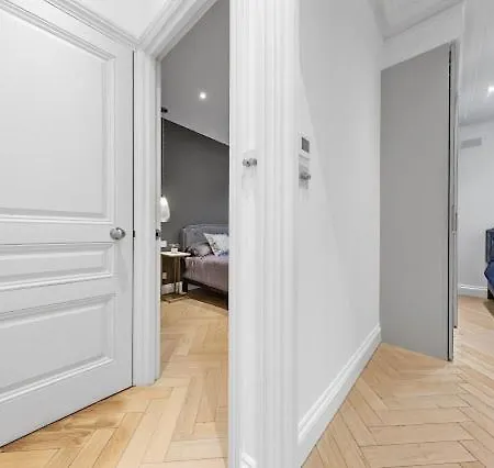 Casa Chelsea Lux 2 Bed Apartment London Exterior photo