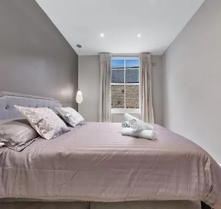Casa Chelsea Lux 2 Bed Apartment London Exterior photo