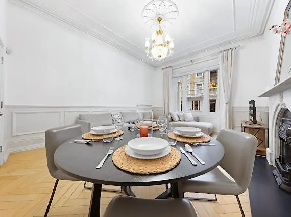 Casa Chelsea Lux 2 Bed