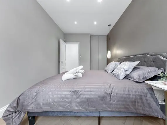 Casa Chelsea Lux 2 Bed