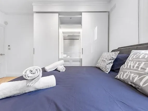 Casa Chelsea Lux 2 Bed